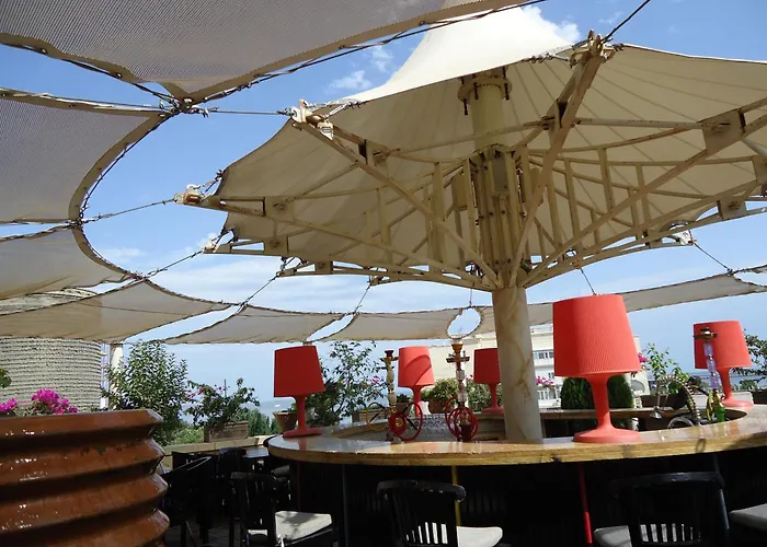 Sultan Inn Boutique Hotel