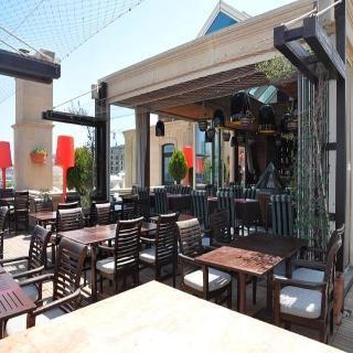 Hotel Sultan Boutique 5*