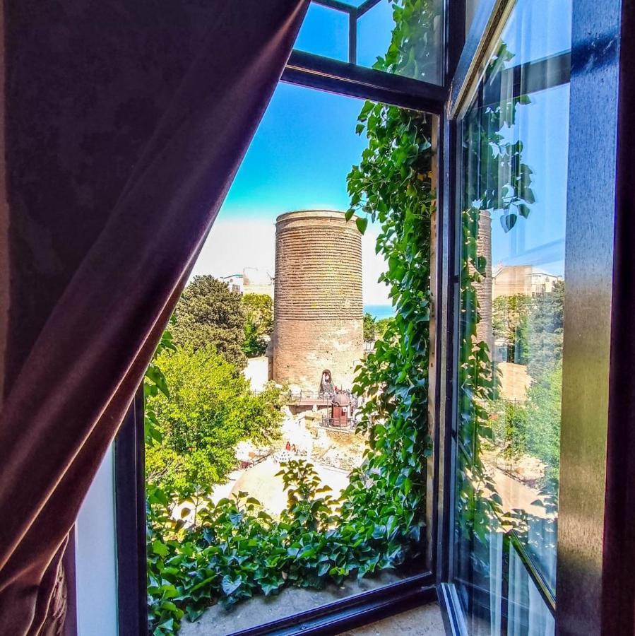 Hotel Sultan Boutique Baku