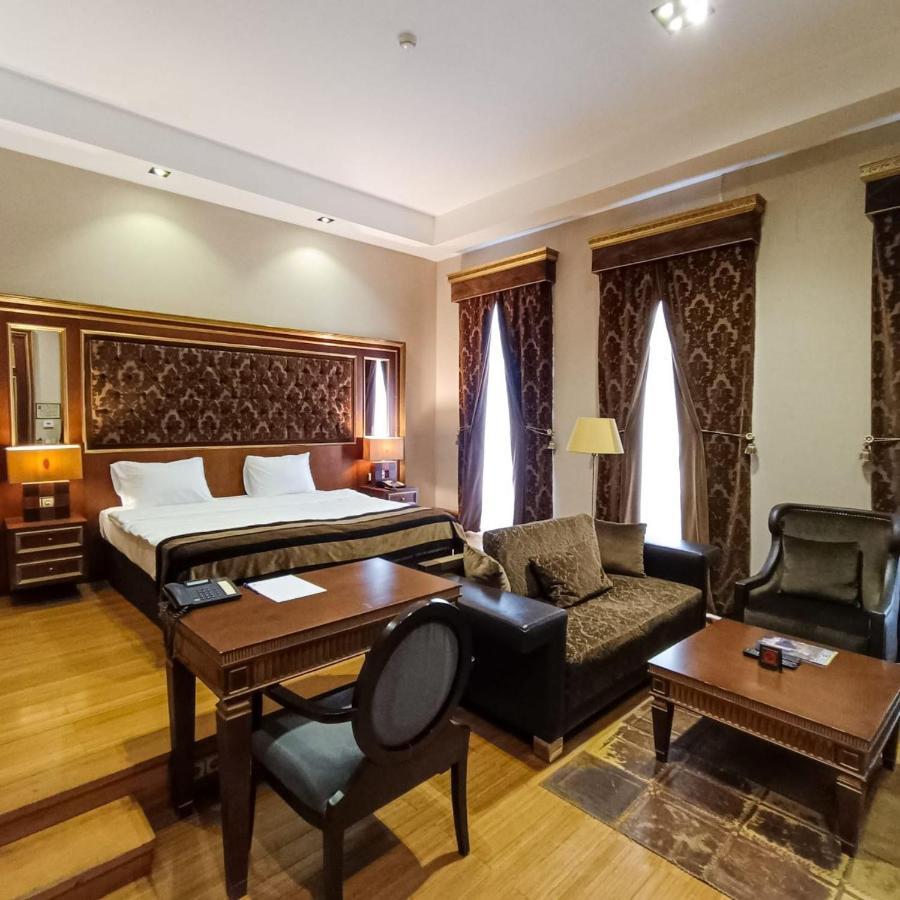 Sultan Boutique Hotel Baku
