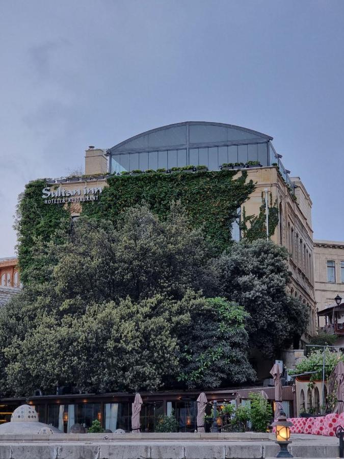 Sultan Boutique Baku