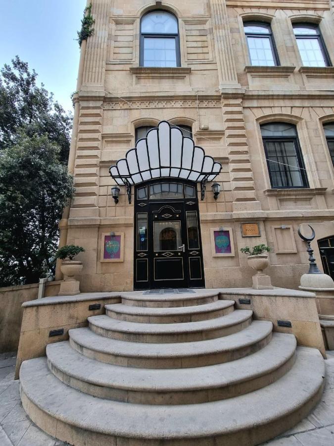 Sultan Boutique Hotel Baku
