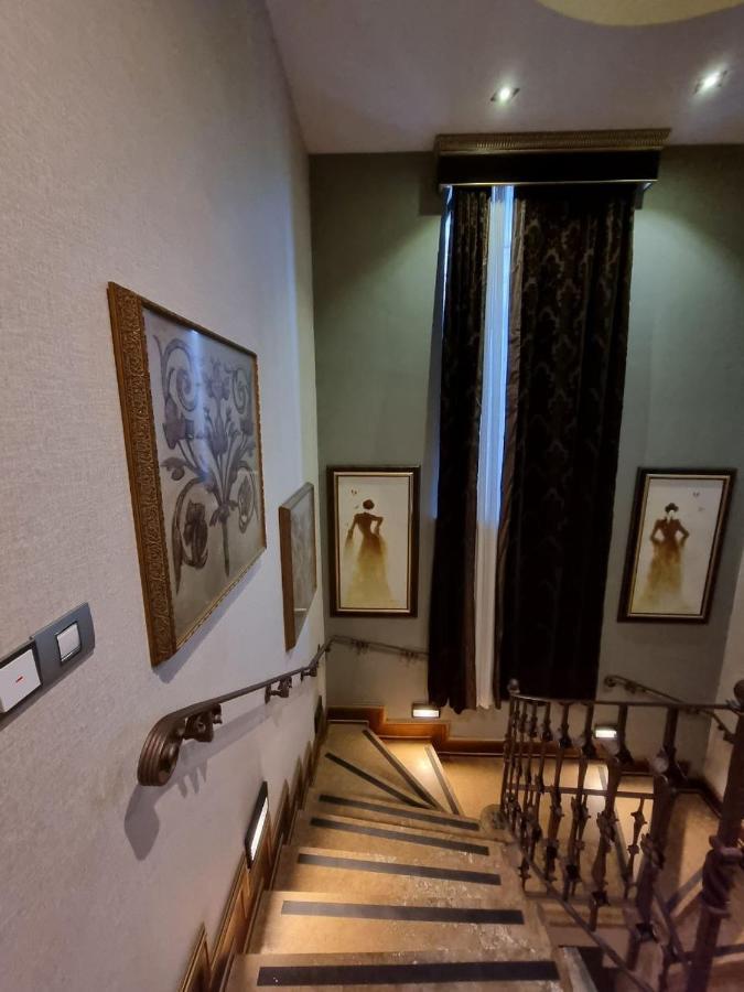 Hotel Sultan Boutique Baku