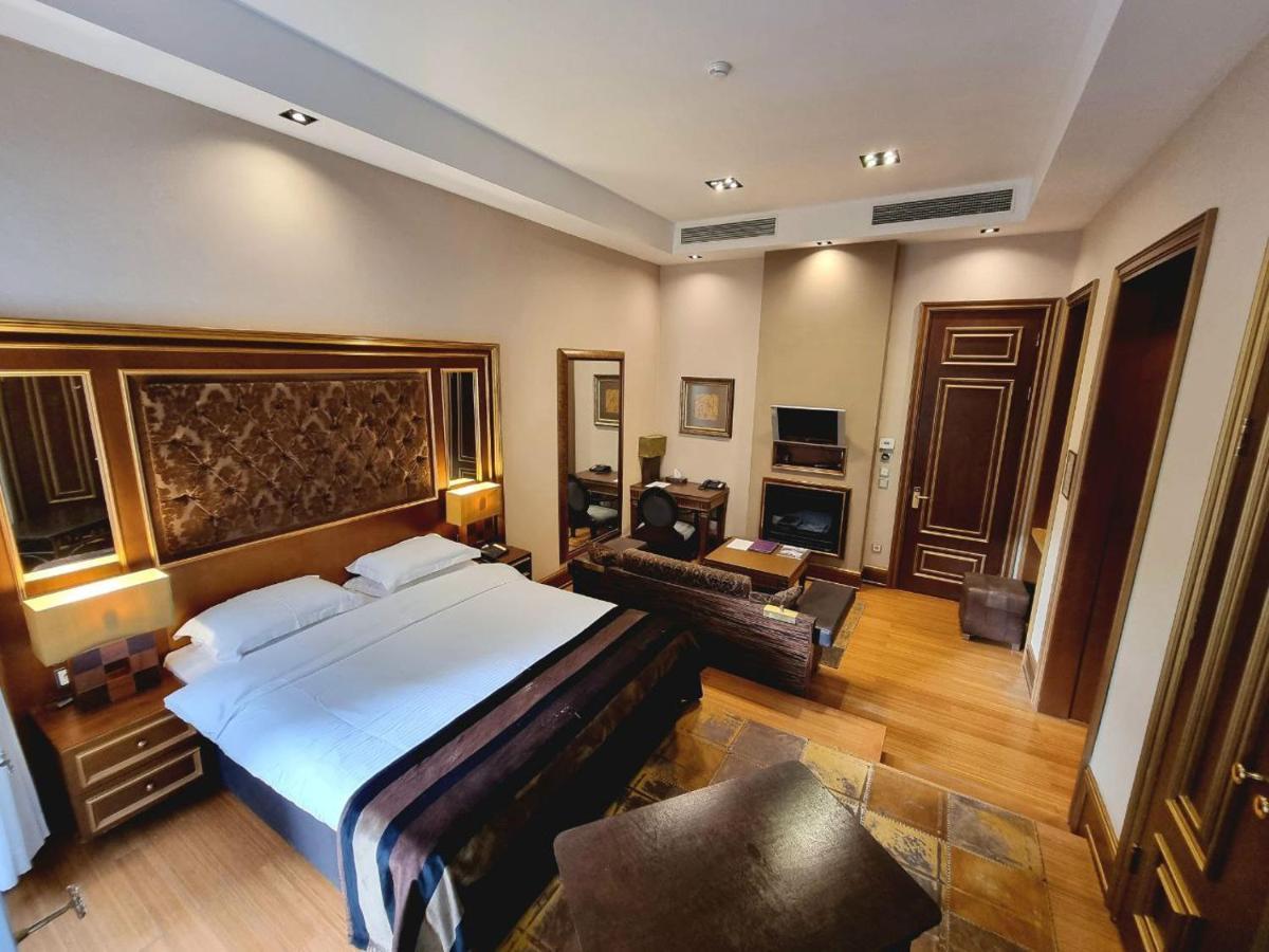 Sultan Boutique 5*