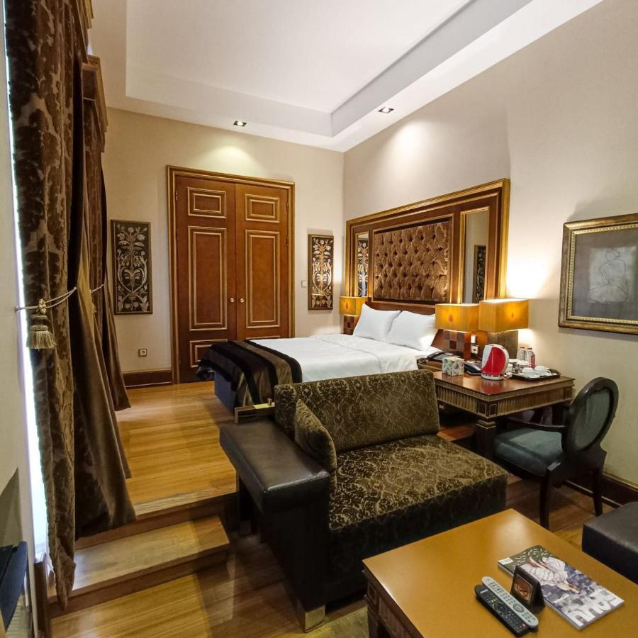 Sultan Boutique 5* Baku