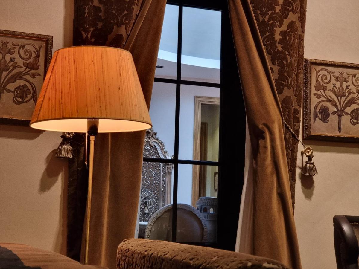 Sultan Boutique Hotel Baku