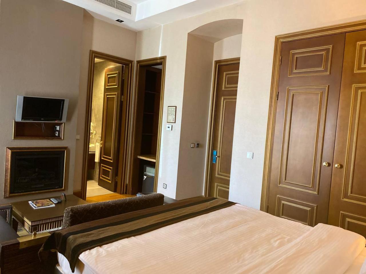 Sultan Boutique Hotel Baku