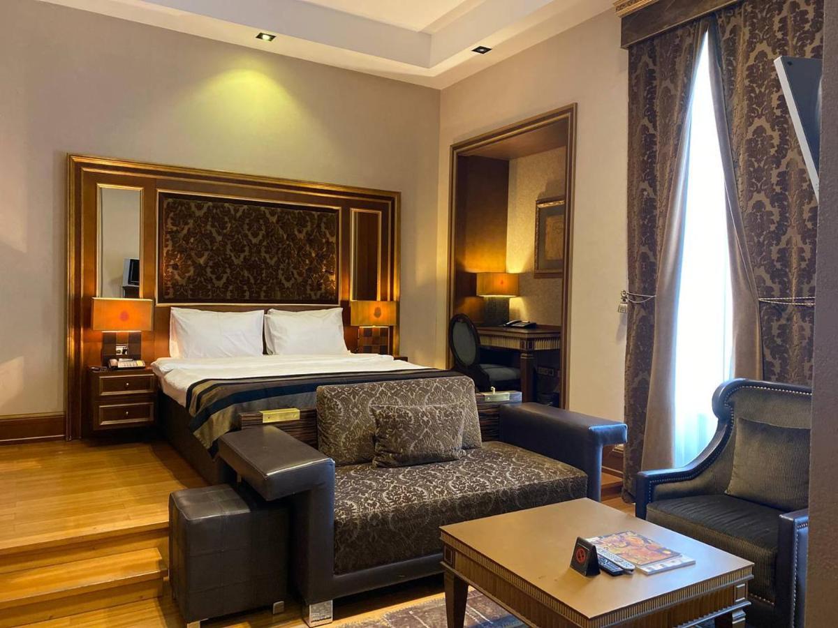 Sultan Boutique Hotel Baku