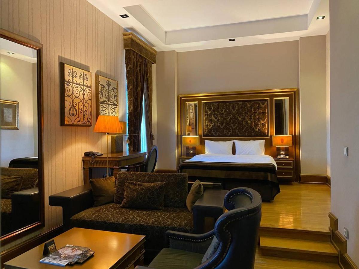 Sultan Boutique Hotel Baku