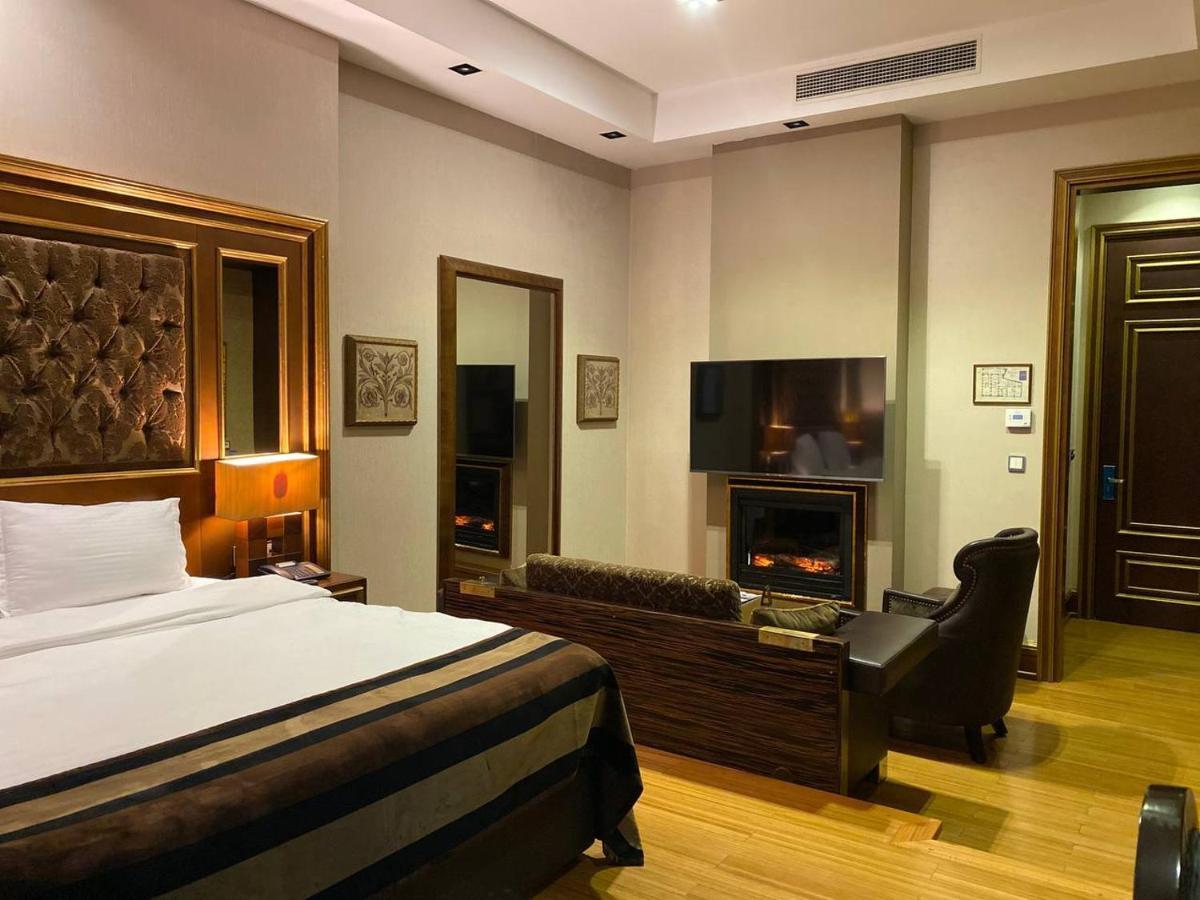 Hotel Sultan Boutique 5*
