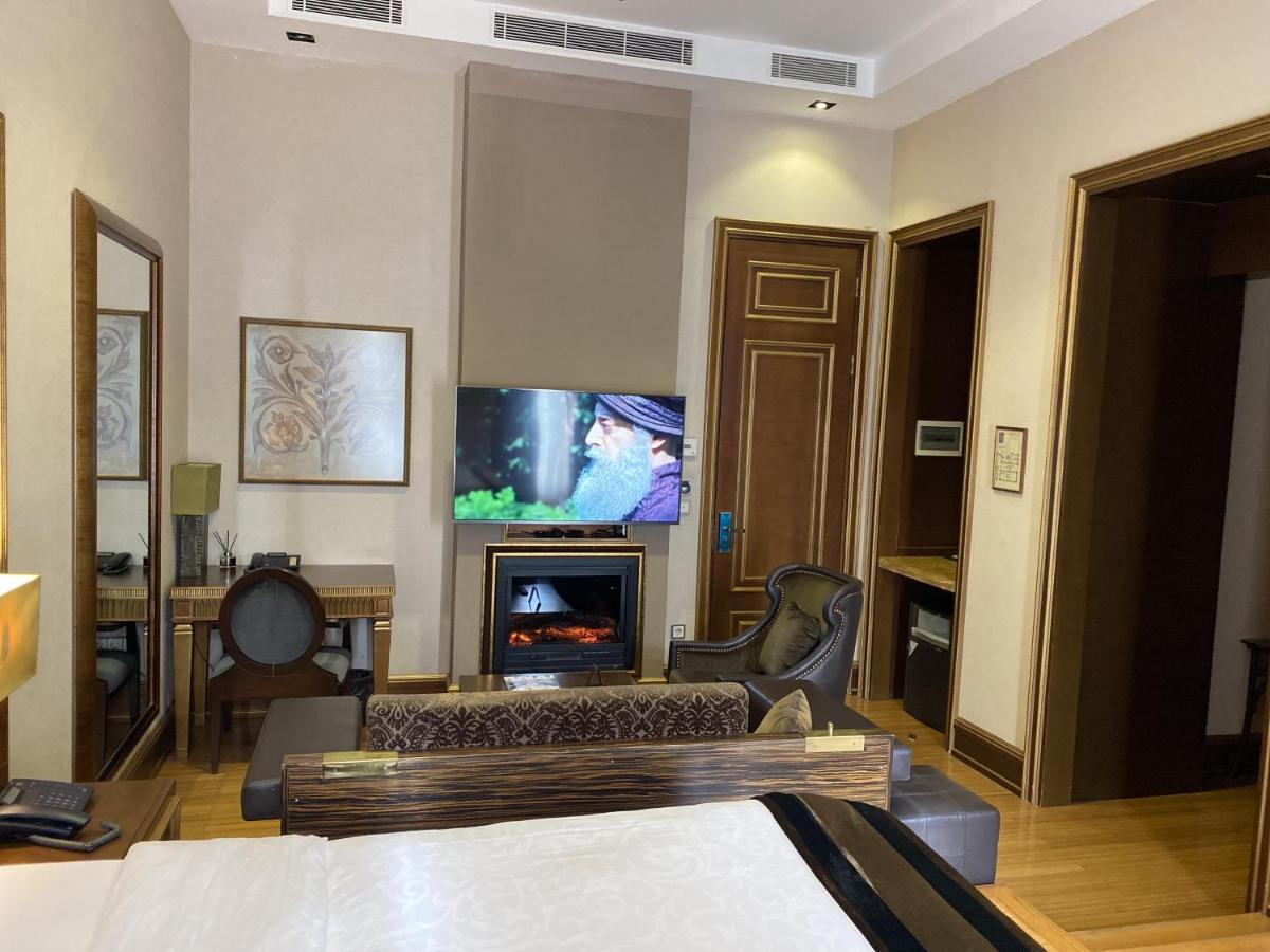 Hotel Sultan Boutique 5*