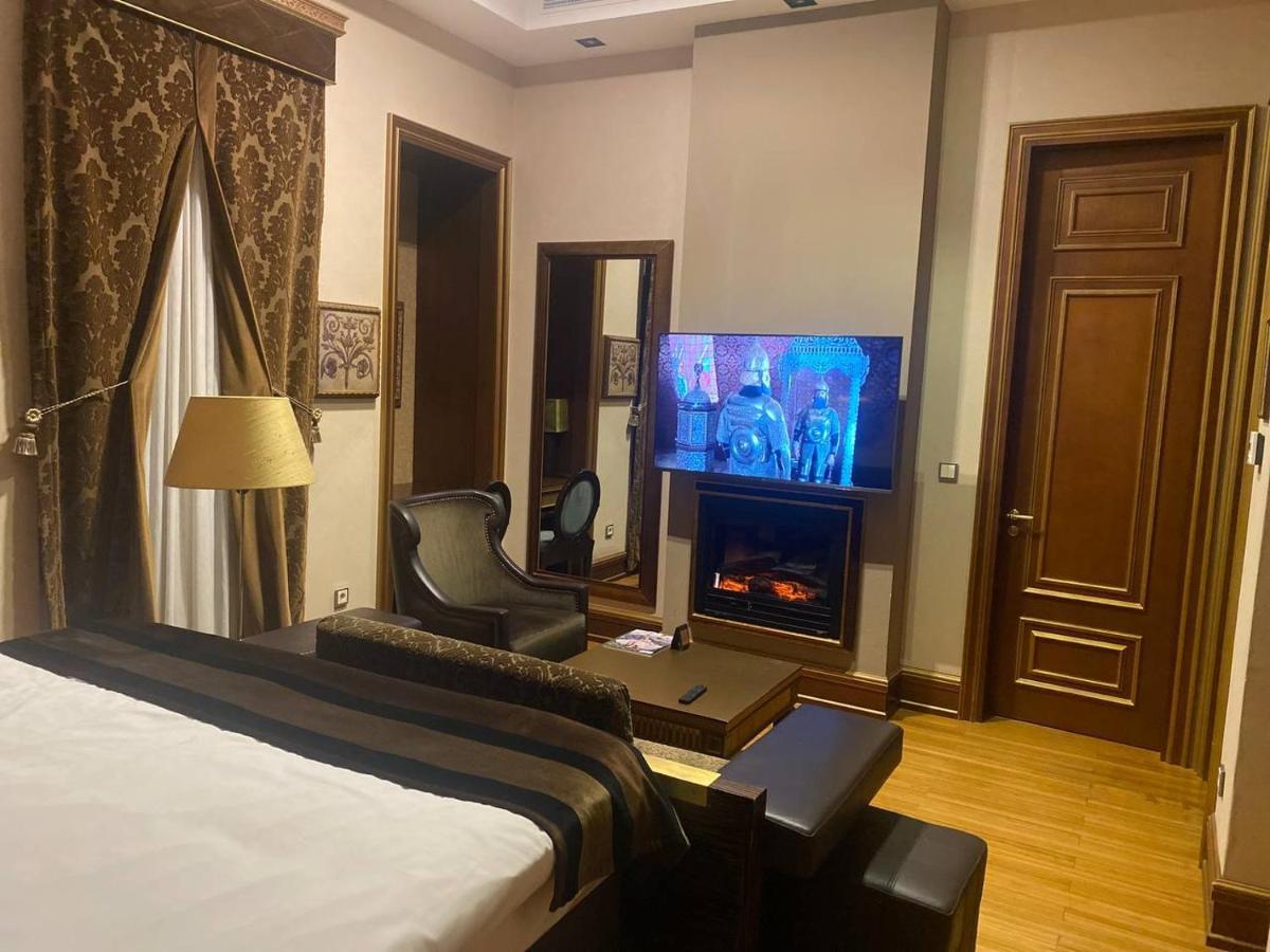 Sultan Boutique 5*