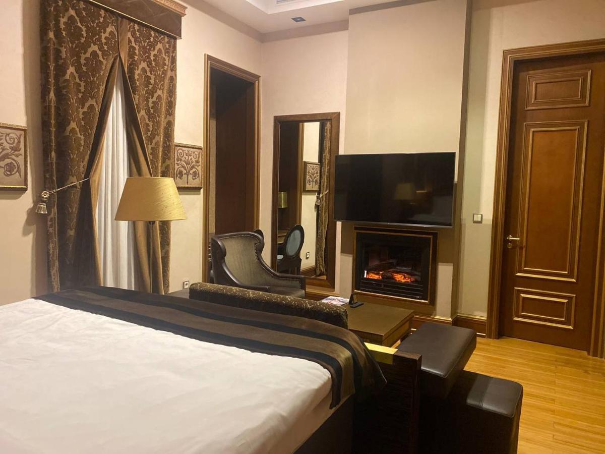 Sultan Boutique Hotel Baku