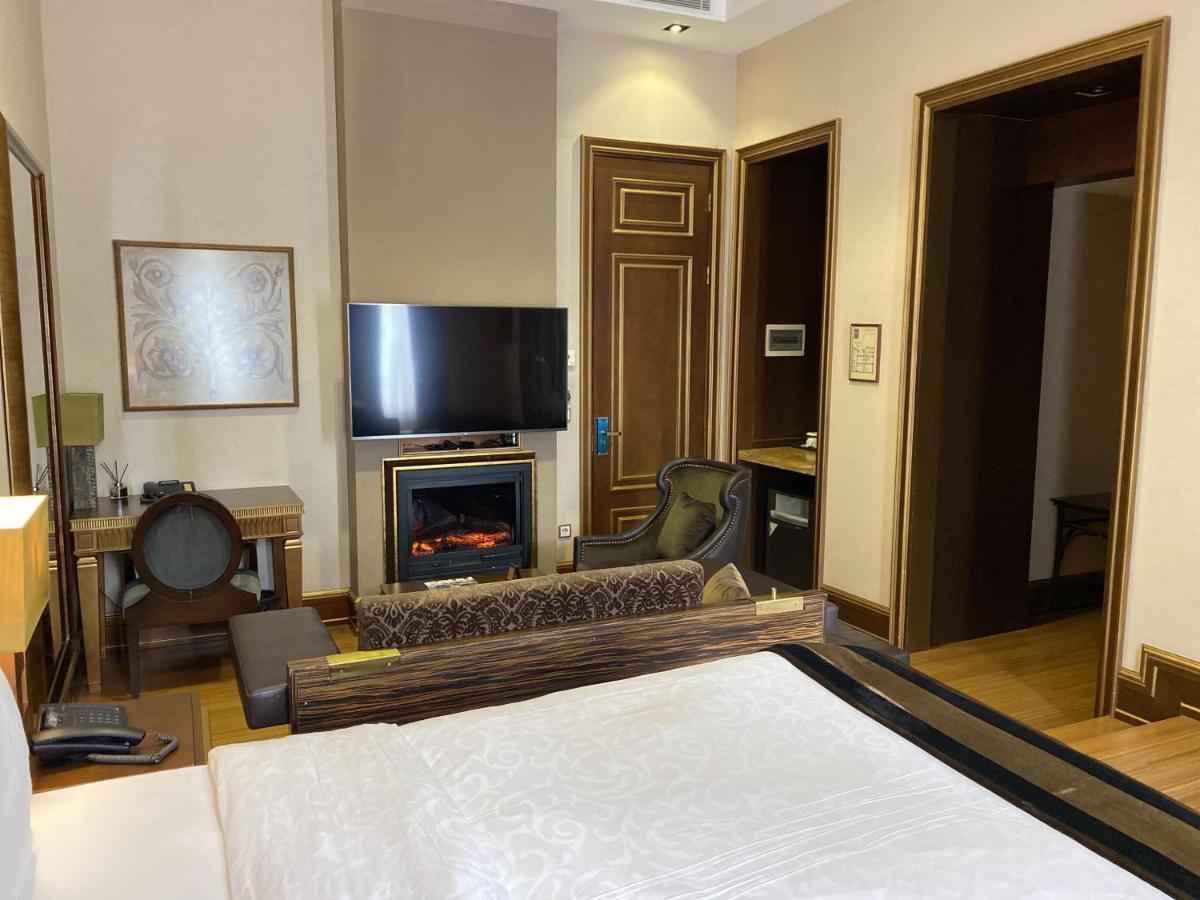 Sultan Boutique Hotel
