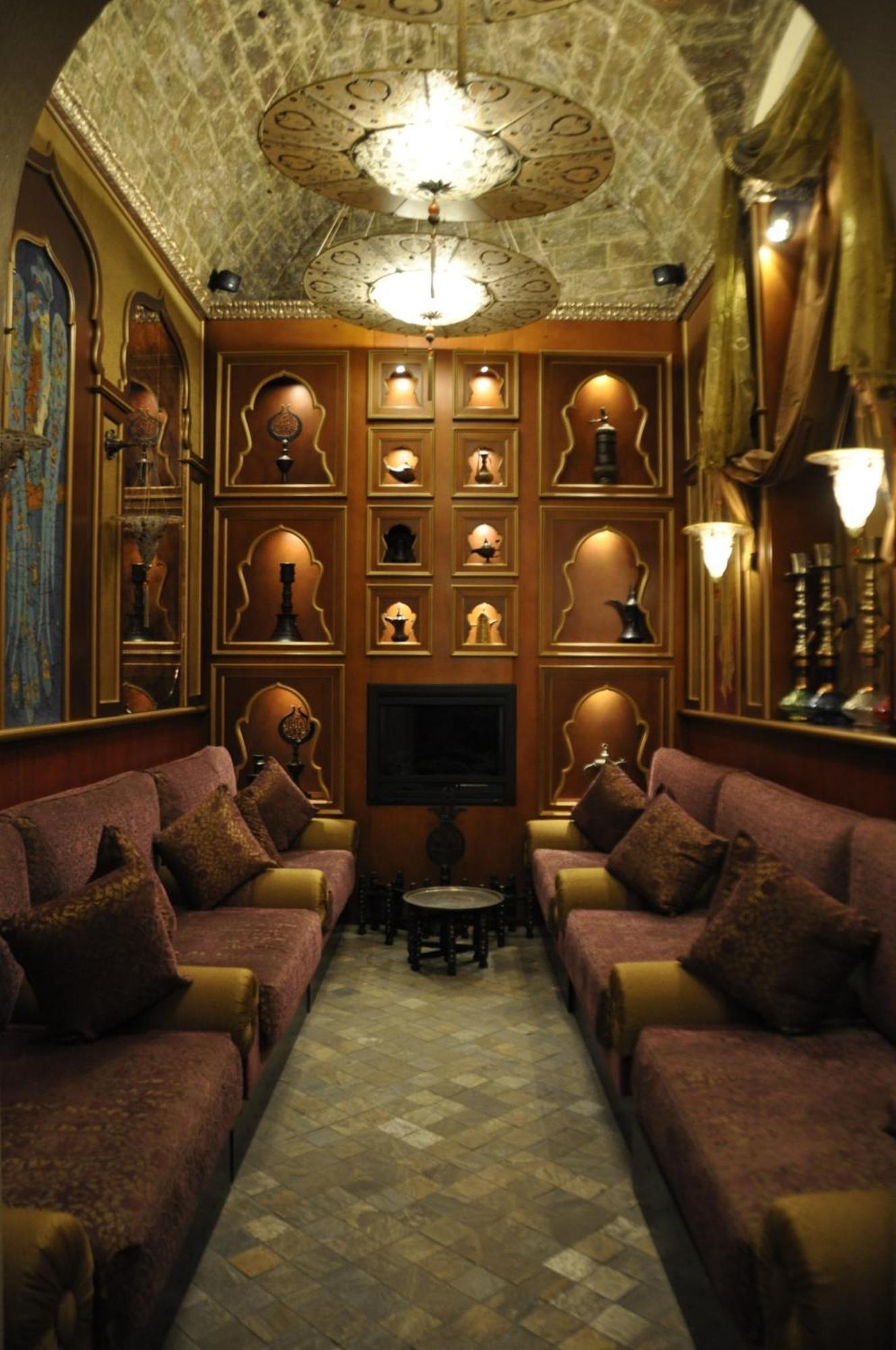 Sultan Boutique Hotel 5*