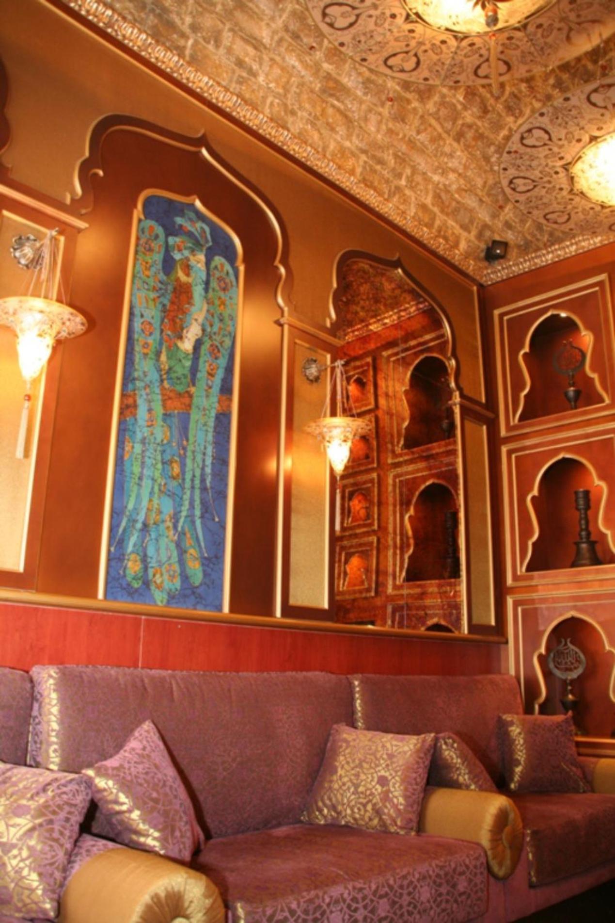 Sultan Boutique Hotel Baku