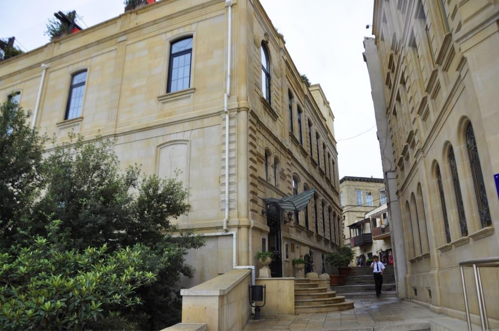 Sultan Boutique Baku