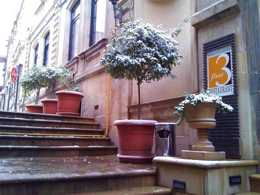 Hotel Sultan Boutique