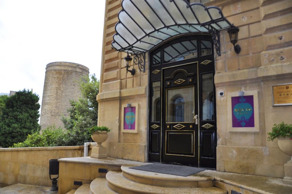 Hotel Sultan Boutique 5*