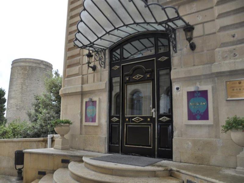 Sultan Boutique 5*