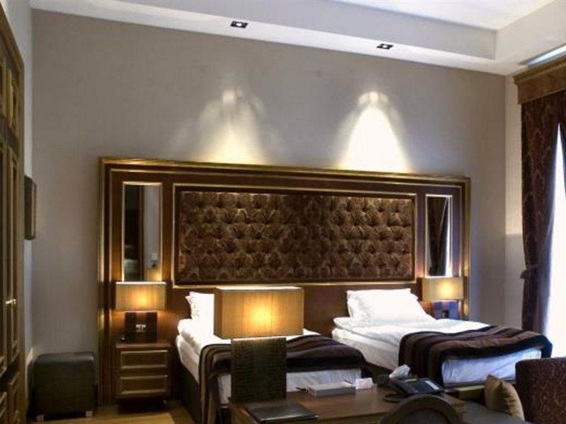 Sultan Boutique Hotel