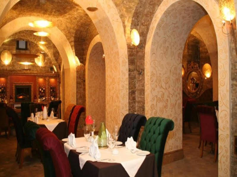 Sultan Boutique 5* Baku